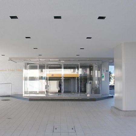 Station Hotel Сінґу Екстер'єр фото
