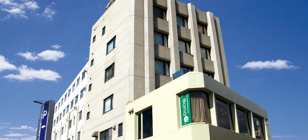 Station Hotel Сінґу Екстер'єр фото