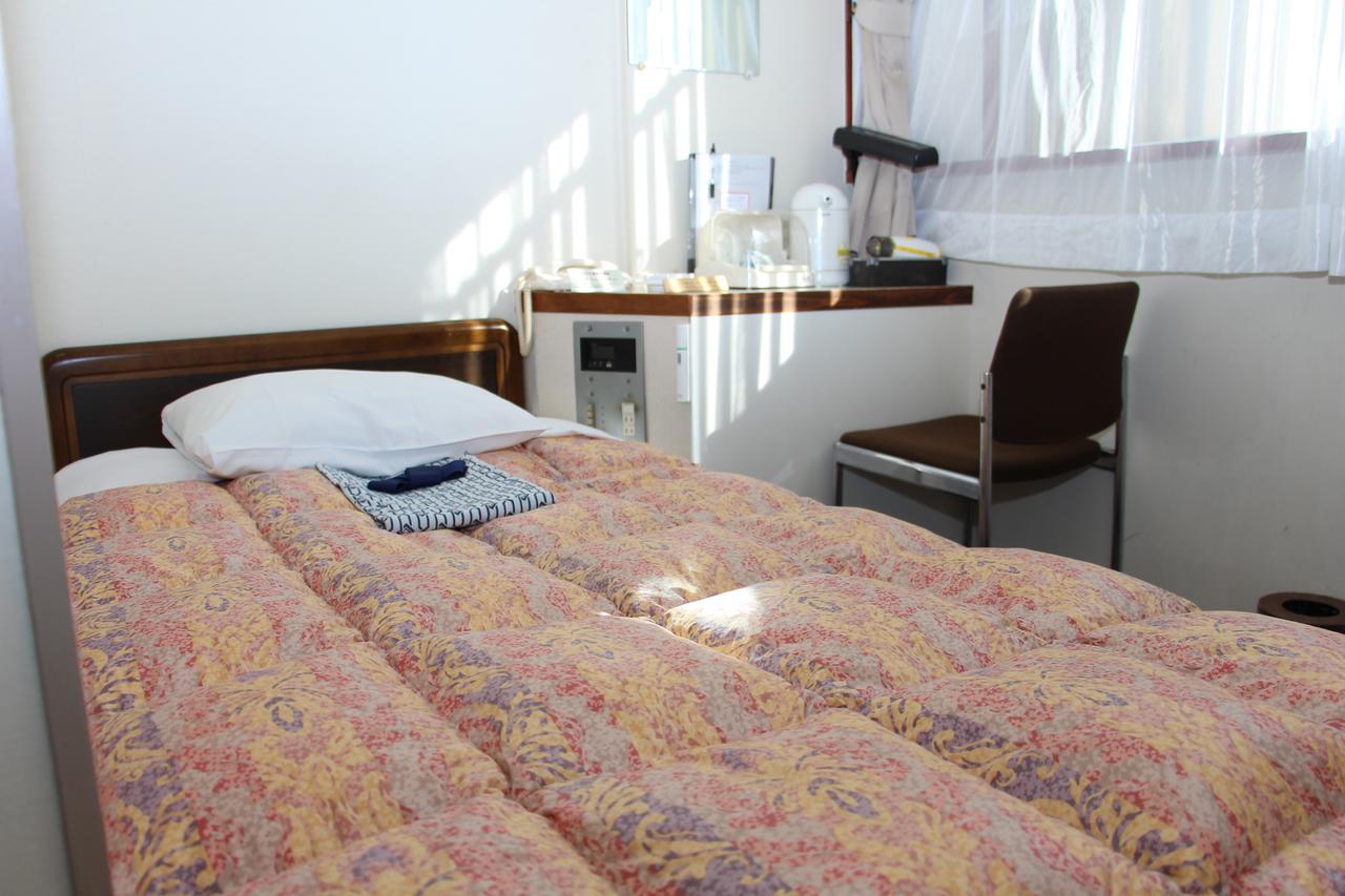 Station Hotel Сінґу Екстер'єр фото